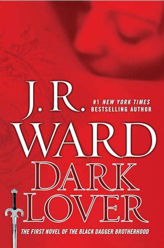 jr ward goodreads|J.R. Ward (Author of Dark Lover) .